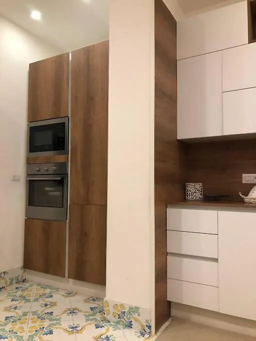 Appartamento Casa Garzilli Napoli