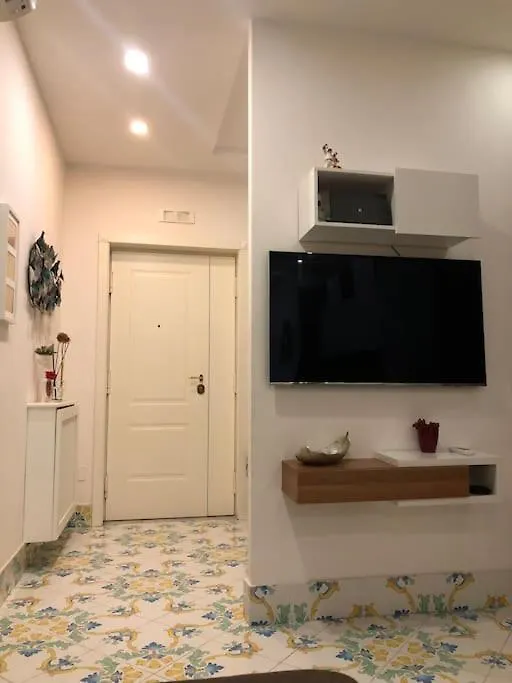 Casa Garzilli Apartment Naples