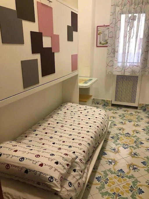 Casa Garzilli Apartment Naples