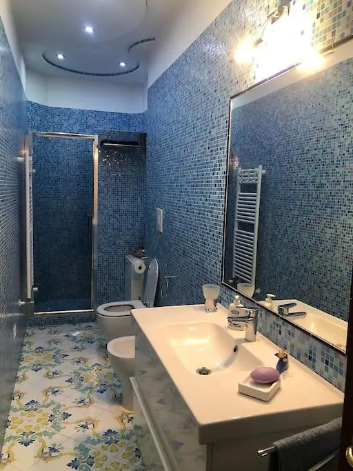 Casa Garzilli Apartment Naples