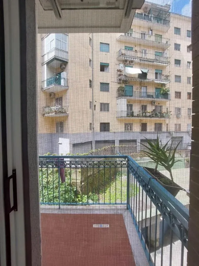 Casa Garzilli Apartment Naples