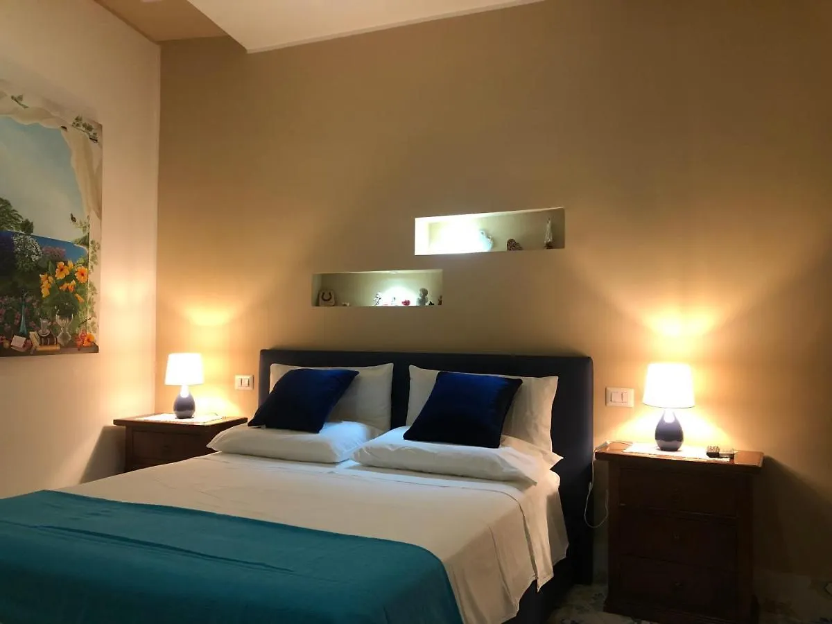 Casa Garzilli Apartment Naples
