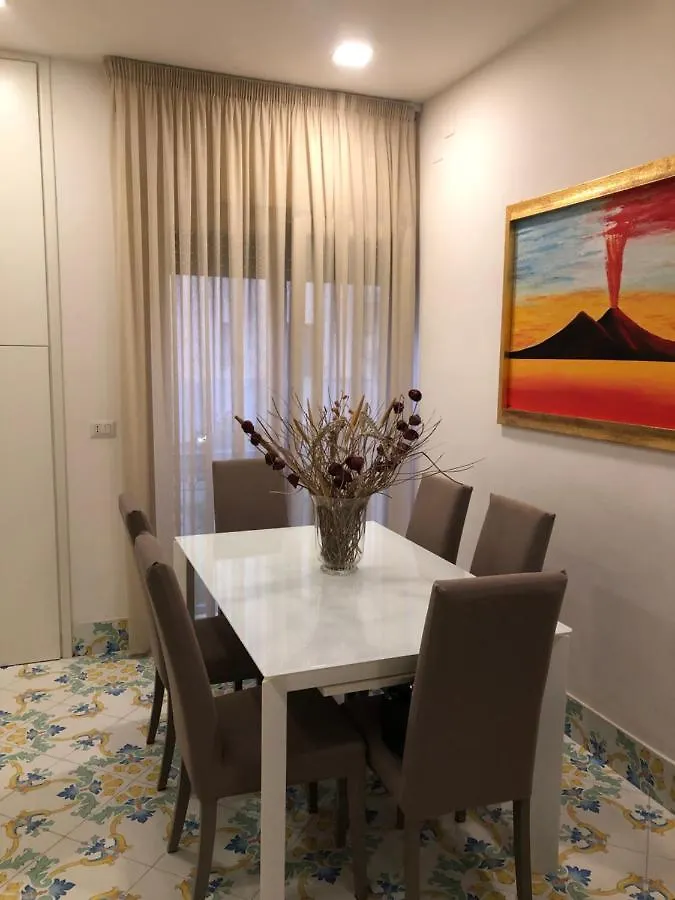 Casa Garzilli Apartment Naples 0*,