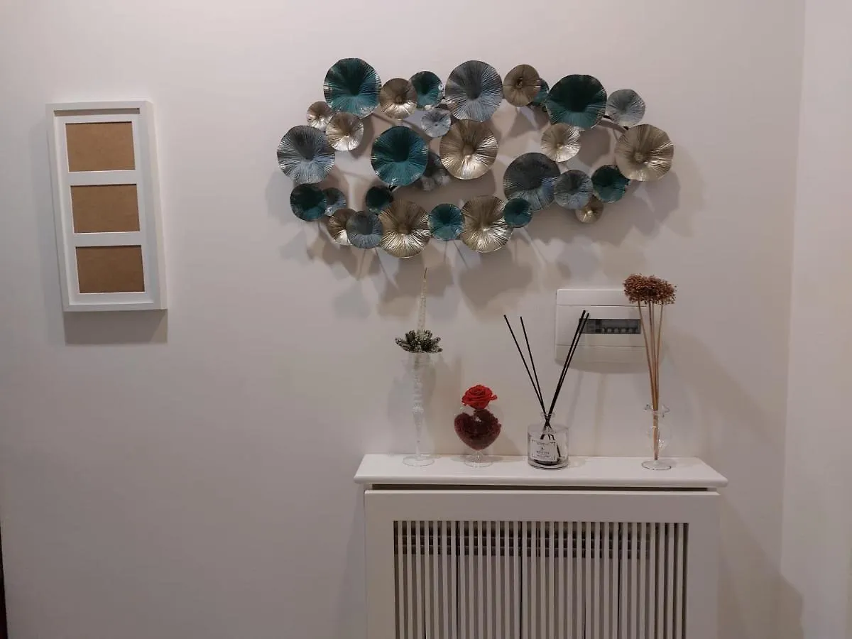 Casa Garzilli Apartment Naples Italy