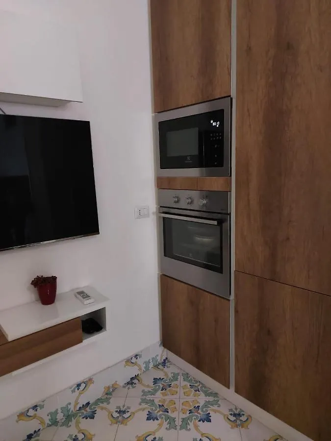 Ferienwohnung Casa Garzilli Neapel 0*,  Italien